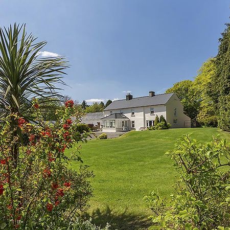 Curradoon House Villa Ballynamult Exterior photo